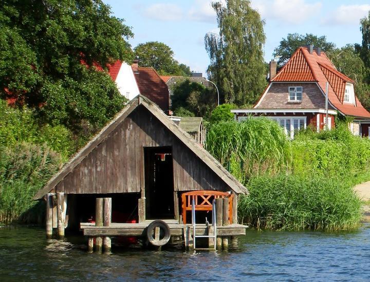 Strauers Hotel am See